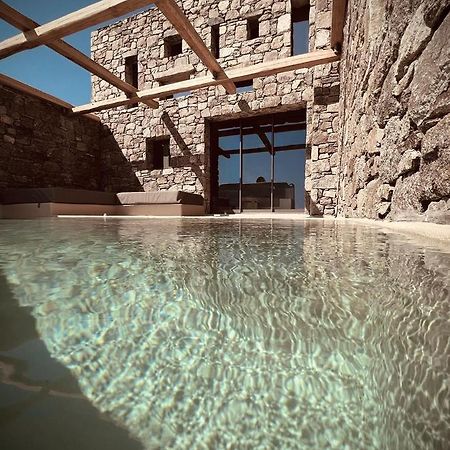 Ria Mar Suites Mykonos Town Exterior photo