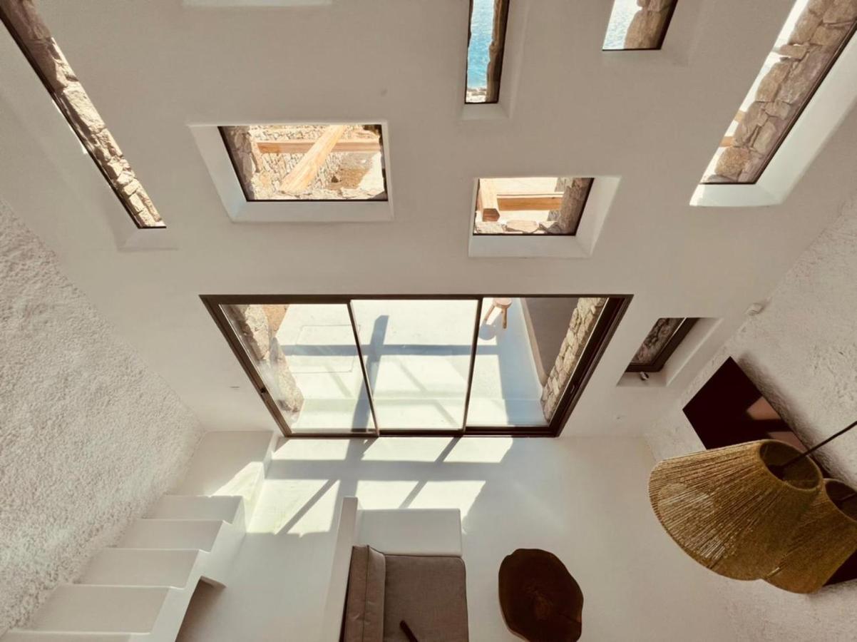 Ria Mar Suites Mykonos Town Exterior photo